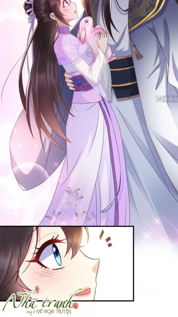 Độc Phi Ngu Ngốc Không Thể Chọc Chapter 139 - 20