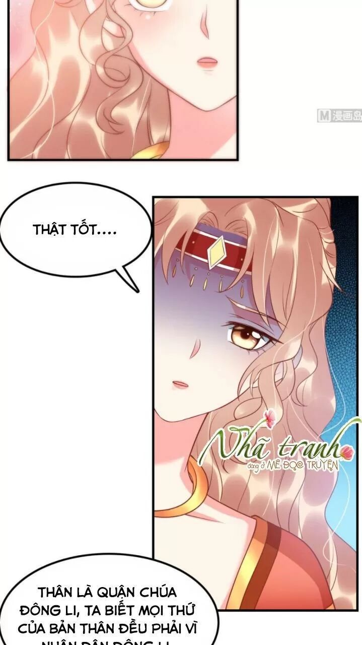 Độc Phi Ngu Ngốc Không Thể Chọc Chapter 139 - 3