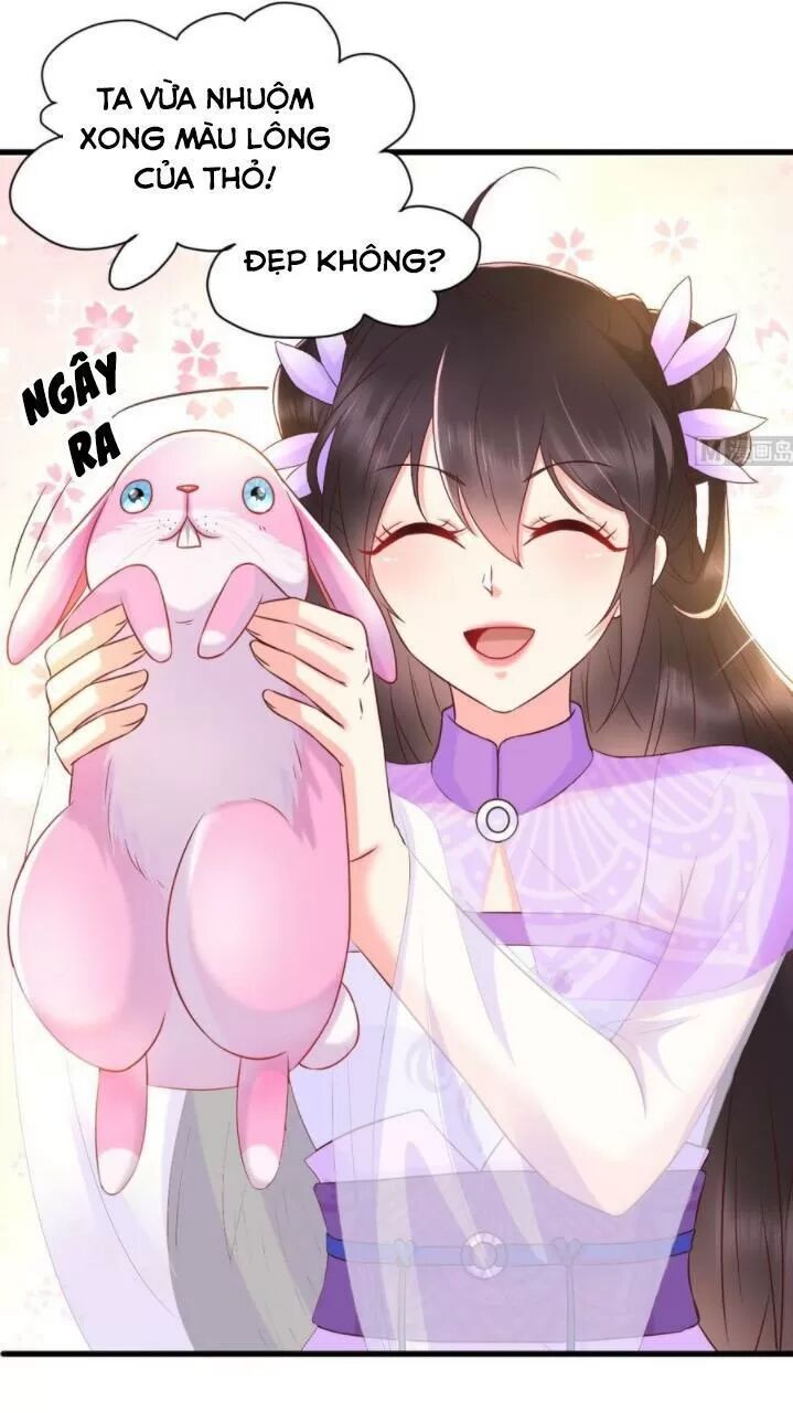 Độc Phi Ngu Ngốc Không Thể Chọc Chapter 139 - 21