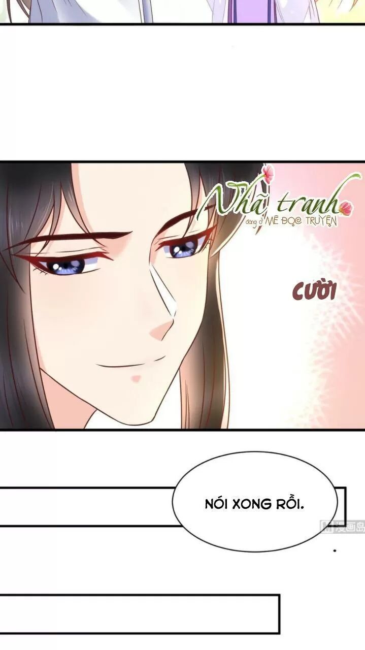 Độc Phi Ngu Ngốc Không Thể Chọc Chapter 139 - 25