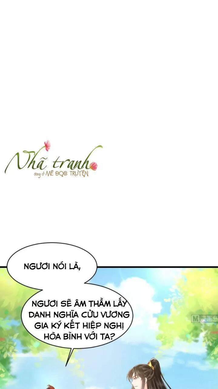 Độc Phi Ngu Ngốc Không Thể Chọc Chapter 139 - 26