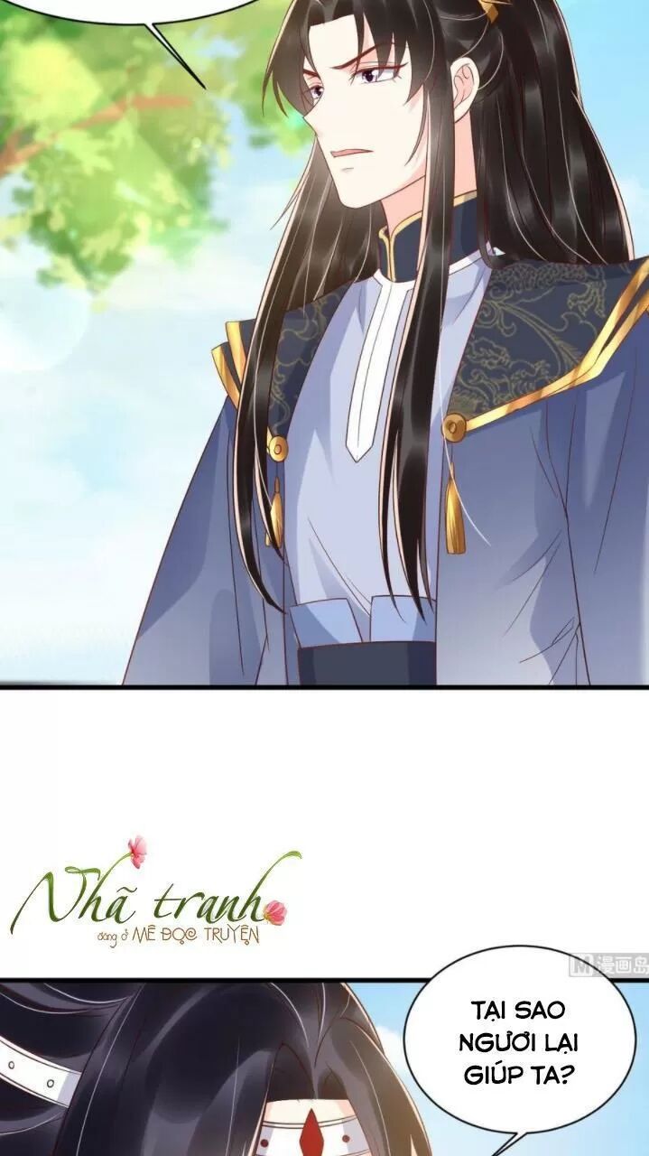 Độc Phi Ngu Ngốc Không Thể Chọc Chapter 139 - 28