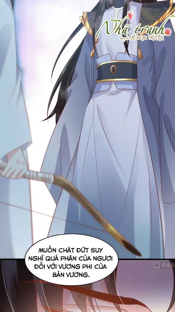 Độc Phi Ngu Ngốc Không Thể Chọc Chapter 139 - 30