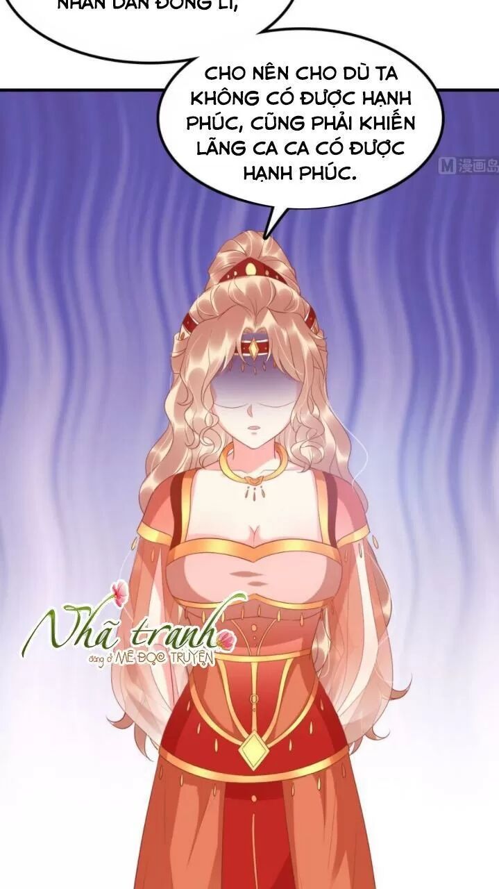 Độc Phi Ngu Ngốc Không Thể Chọc Chapter 139 - 4