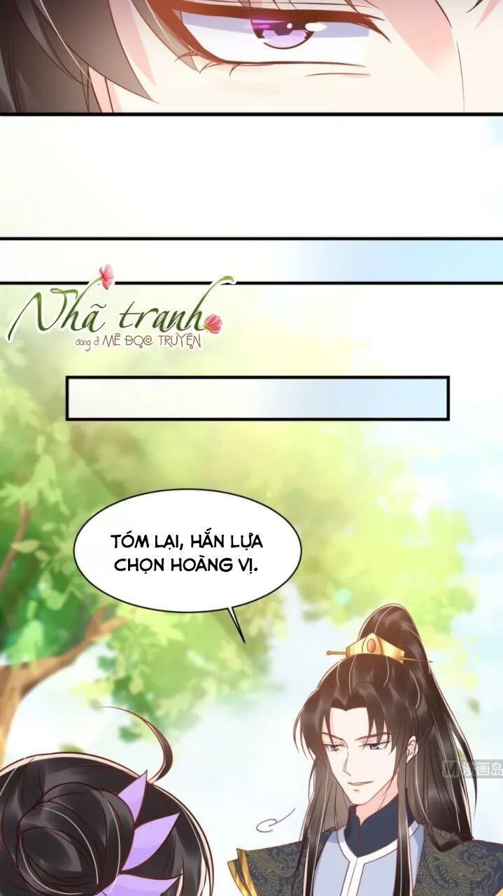 Độc Phi Ngu Ngốc Không Thể Chọc Chapter 139 - 31