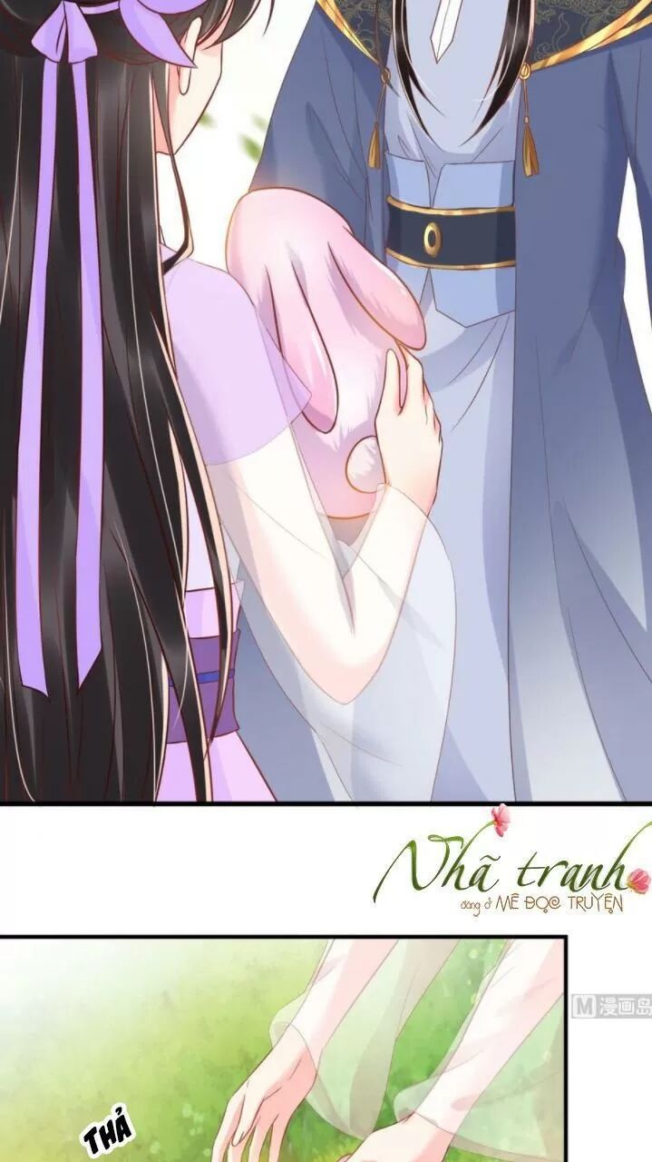 Độc Phi Ngu Ngốc Không Thể Chọc Chapter 139 - 32