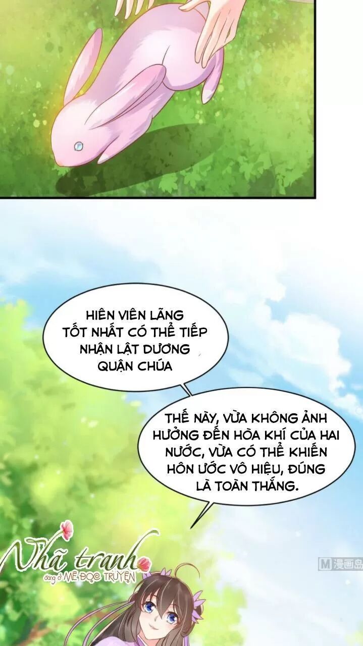 Độc Phi Ngu Ngốc Không Thể Chọc Chapter 139 - 33