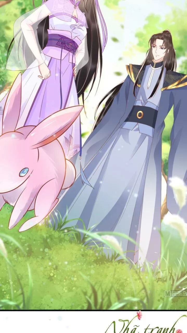 Độc Phi Ngu Ngốc Không Thể Chọc Chapter 139 - 34