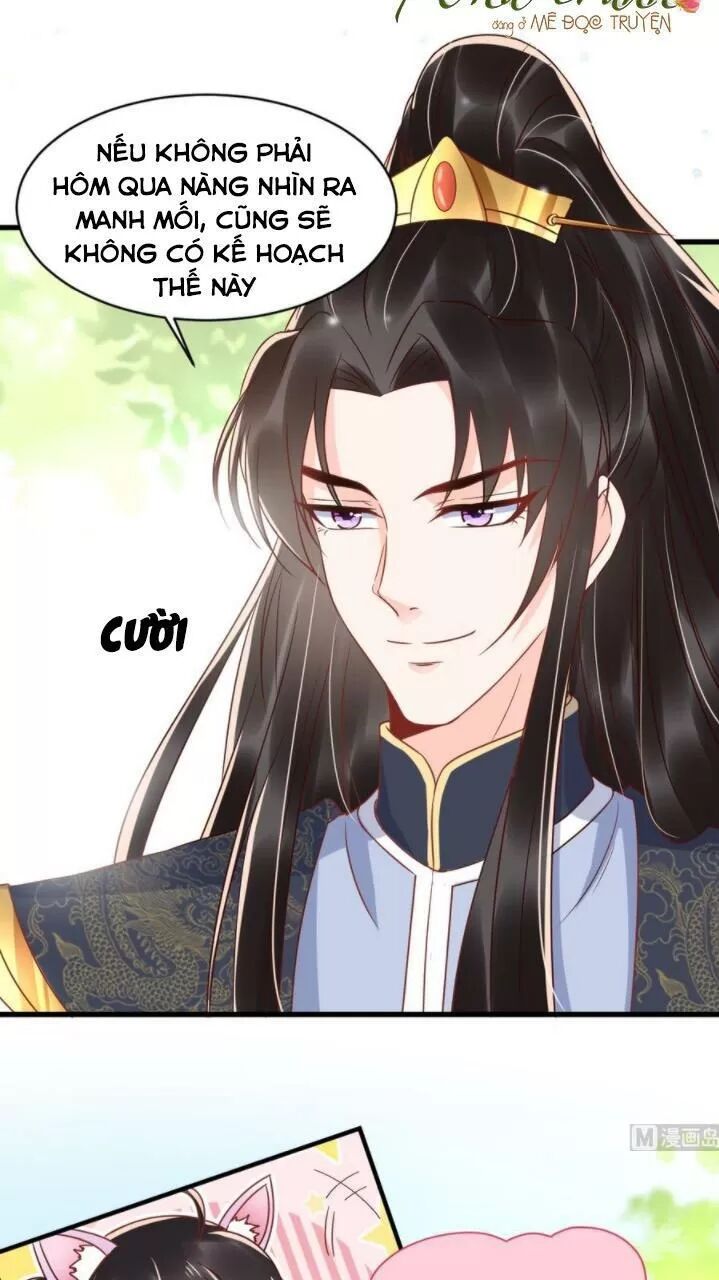 Độc Phi Ngu Ngốc Không Thể Chọc Chapter 139 - 35