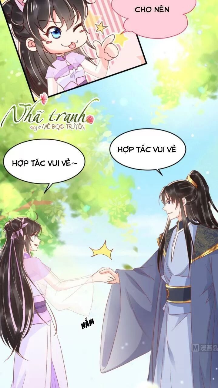 Độc Phi Ngu Ngốc Không Thể Chọc Chapter 139 - 36