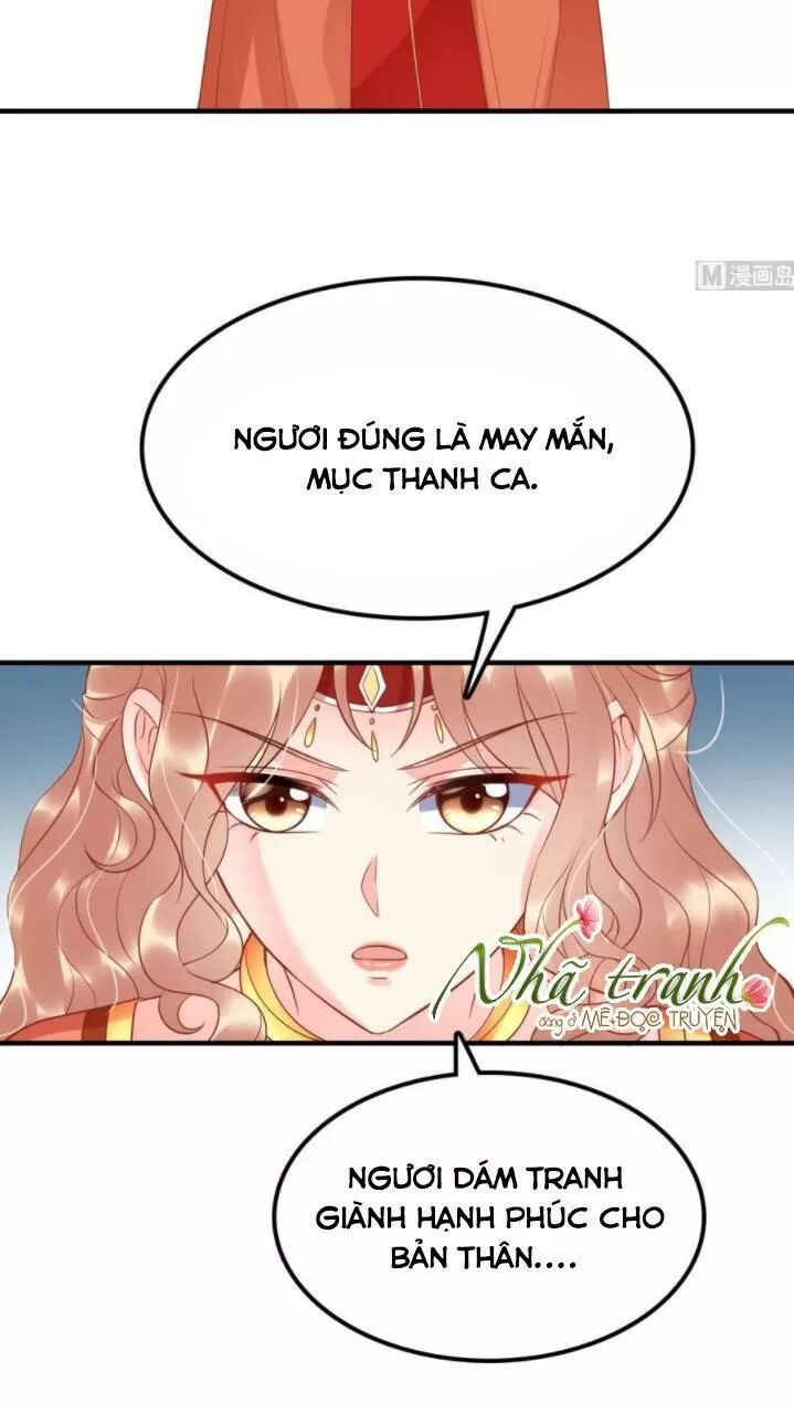 Độc Phi Ngu Ngốc Không Thể Chọc Chapter 139 - 5