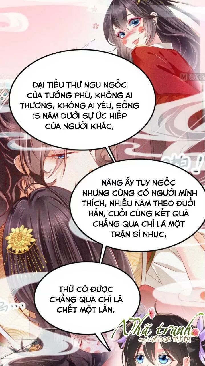 Độc Phi Ngu Ngốc Không Thể Chọc Chapter 139 - 7