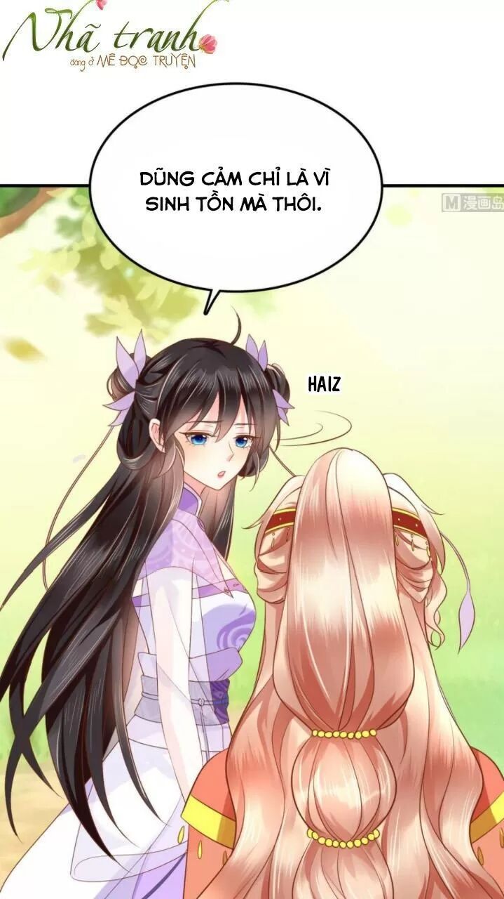 Độc Phi Ngu Ngốc Không Thể Chọc Chapter 139 - 9