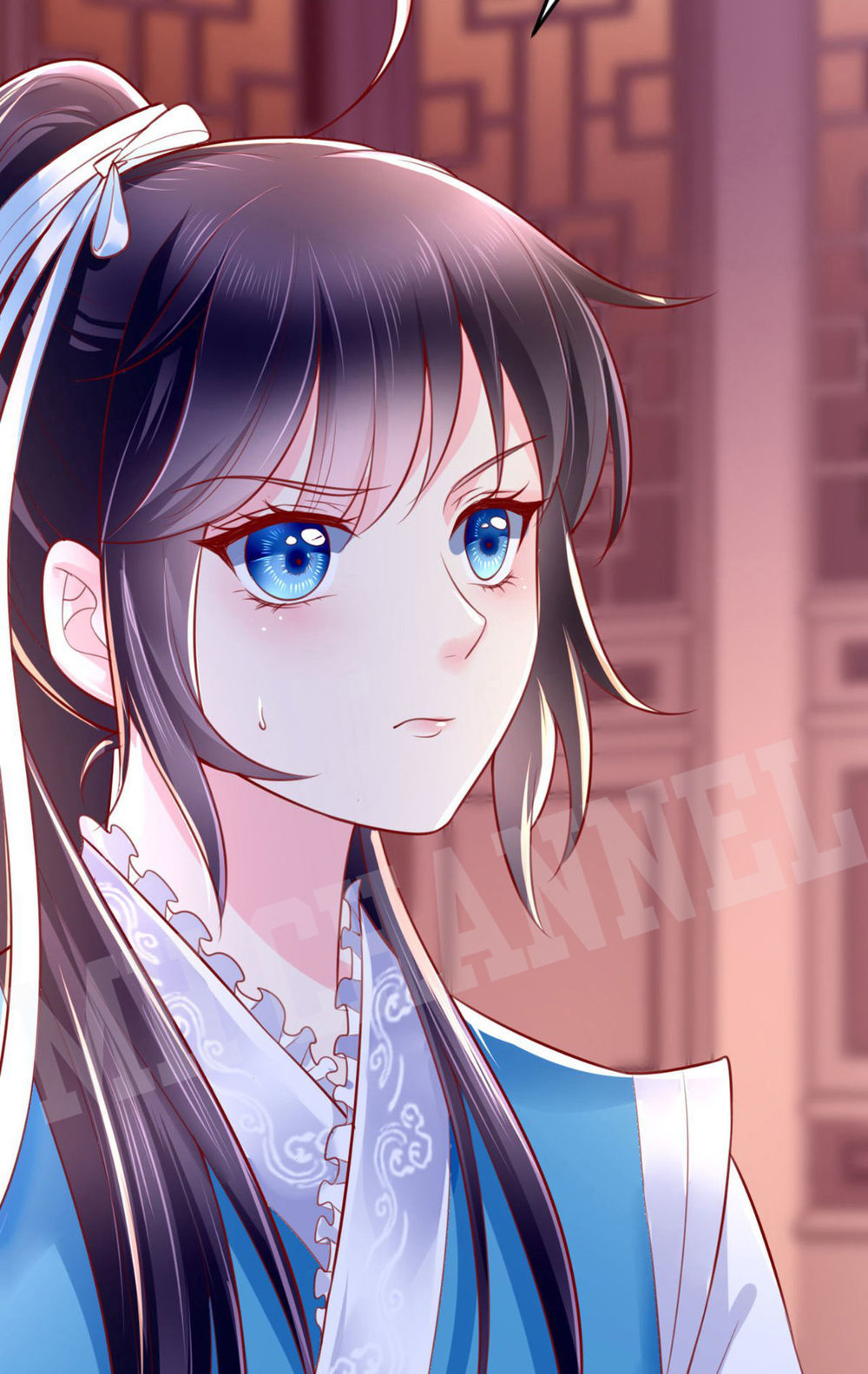 Độc Phi Ngu Ngốc Không Thể Chọc Chapter 14 - 17