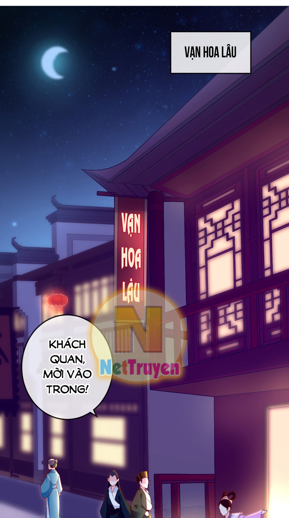 Độc Phi Ngu Ngốc Không Thể Chọc Chapter 14 - 3