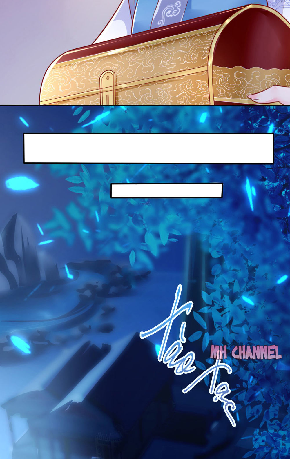 Độc Phi Ngu Ngốc Không Thể Chọc Chapter 14 - 22