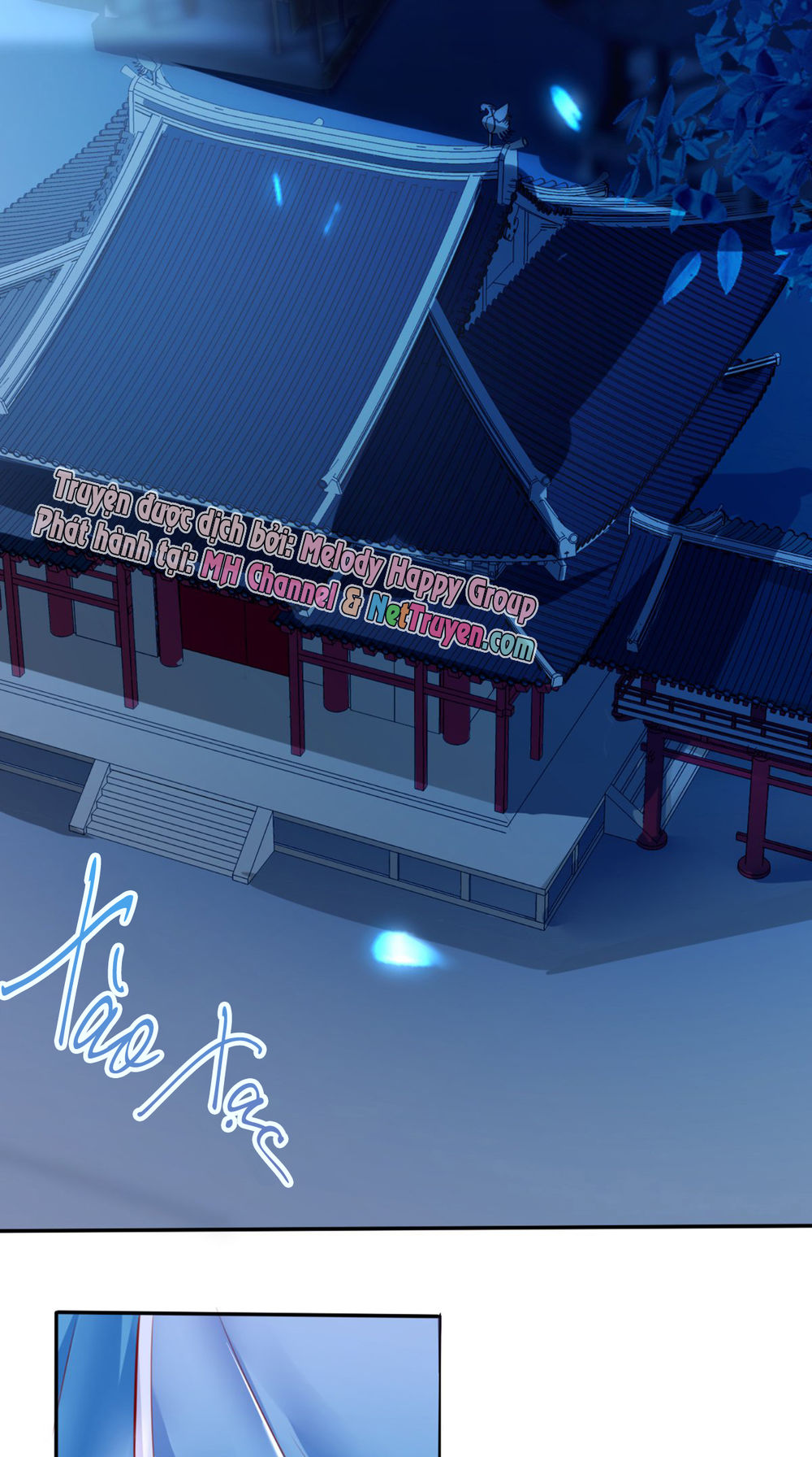 Độc Phi Ngu Ngốc Không Thể Chọc Chapter 14 - 23