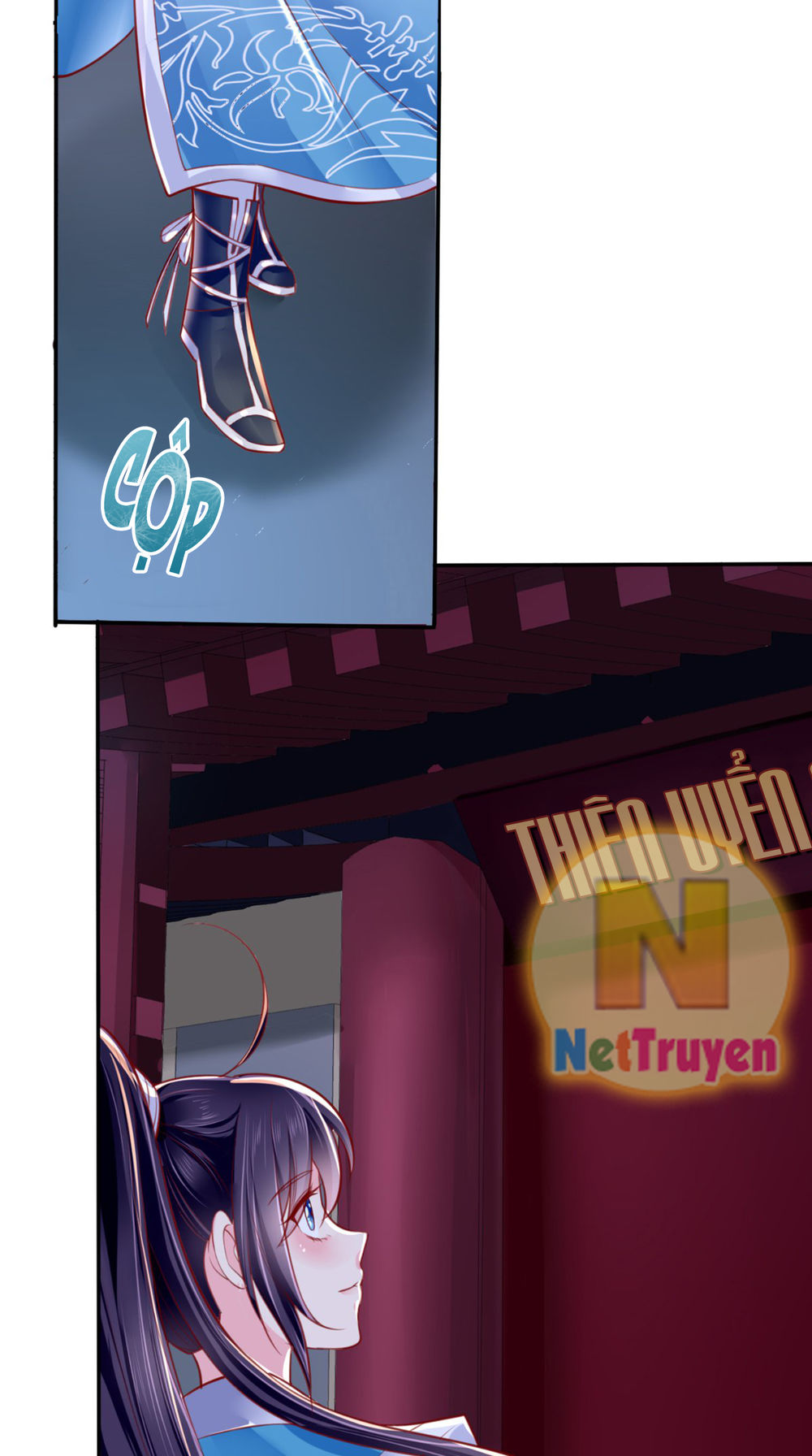 Độc Phi Ngu Ngốc Không Thể Chọc Chapter 14 - 24