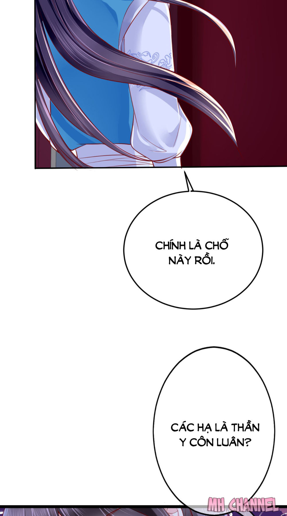 Độc Phi Ngu Ngốc Không Thể Chọc Chapter 14 - 25