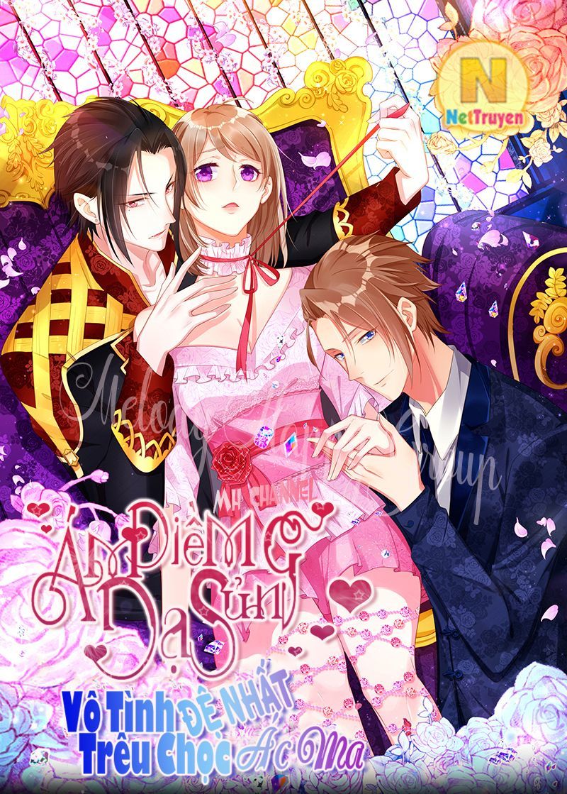 Độc Phi Ngu Ngốc Không Thể Chọc Chapter 14 - 28