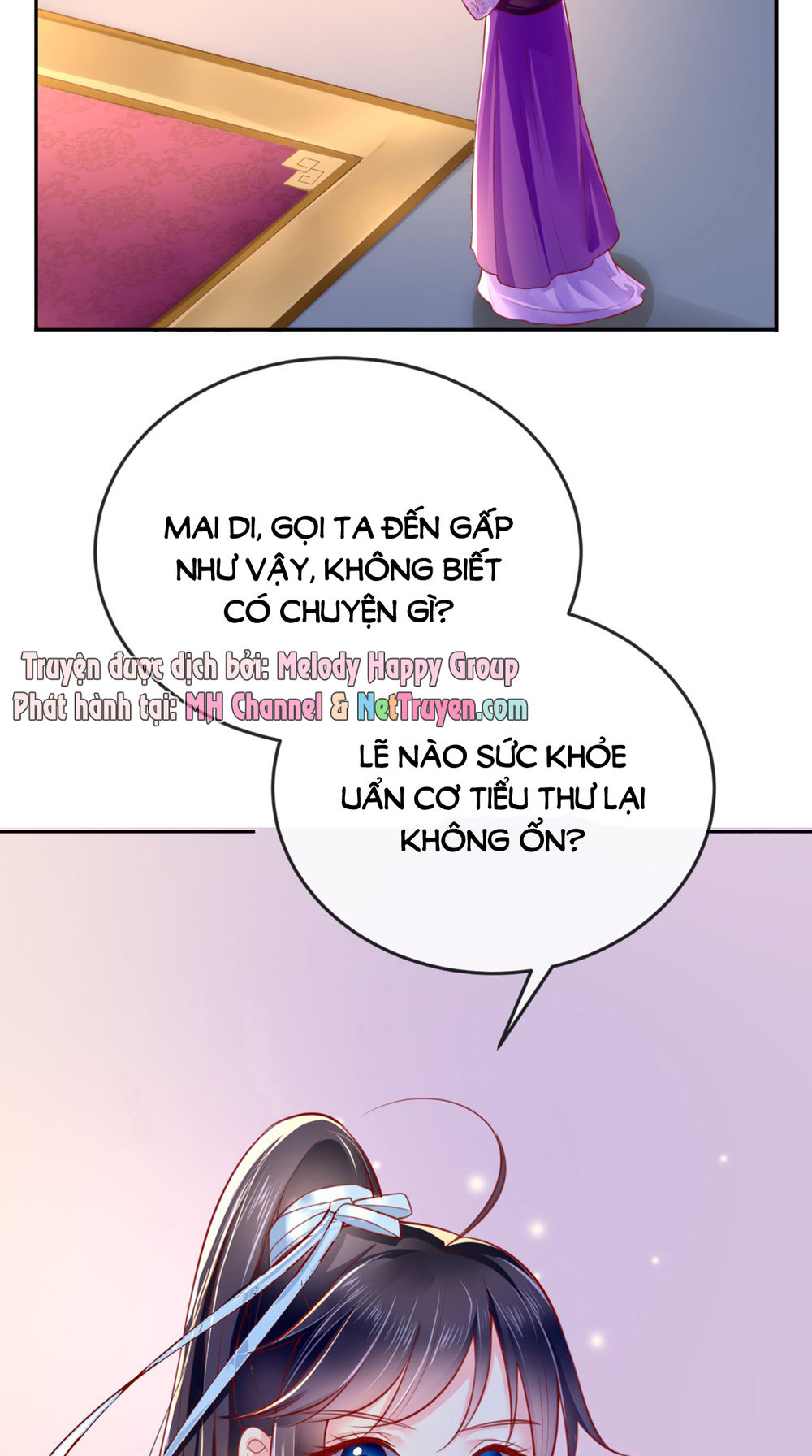 Độc Phi Ngu Ngốc Không Thể Chọc Chapter 14 - 5