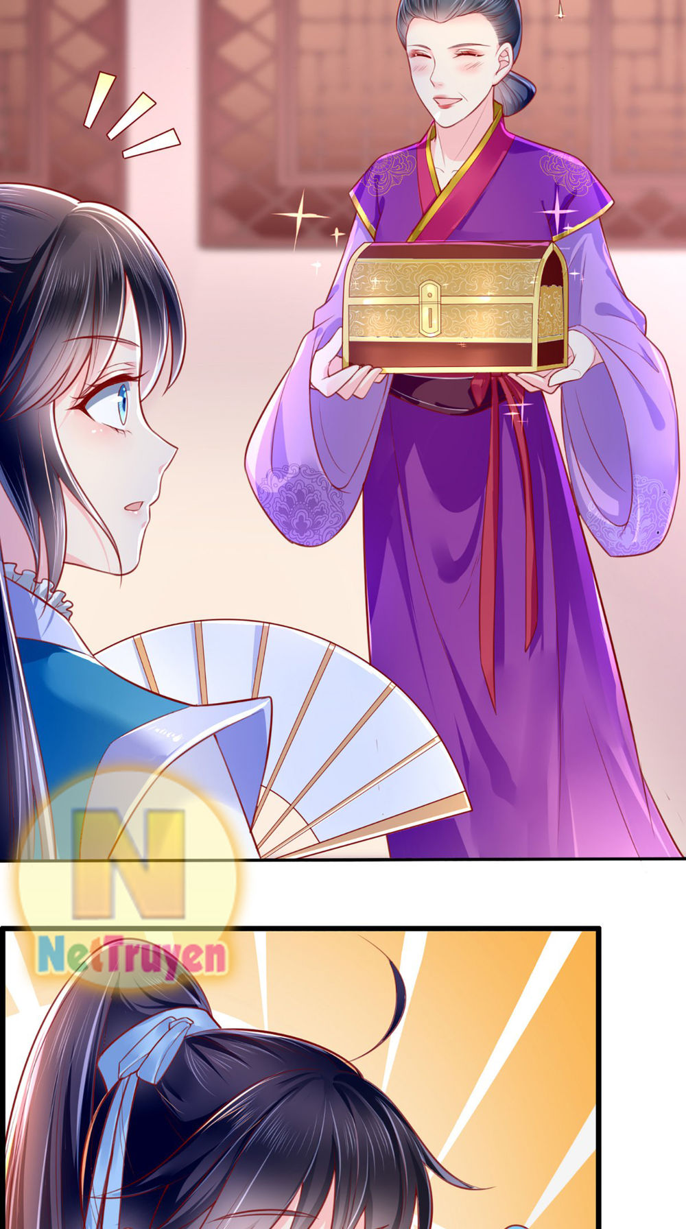 Độc Phi Ngu Ngốc Không Thể Chọc Chapter 14 - 7