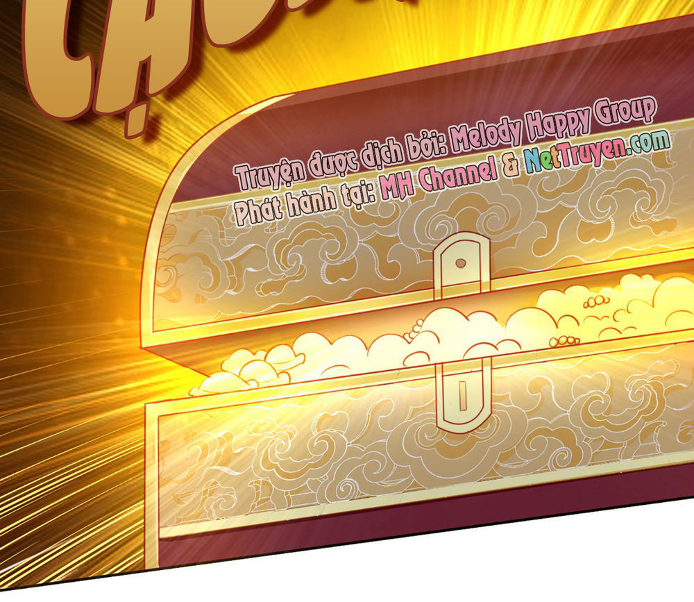 Độc Phi Ngu Ngốc Không Thể Chọc Chapter 14 - 9