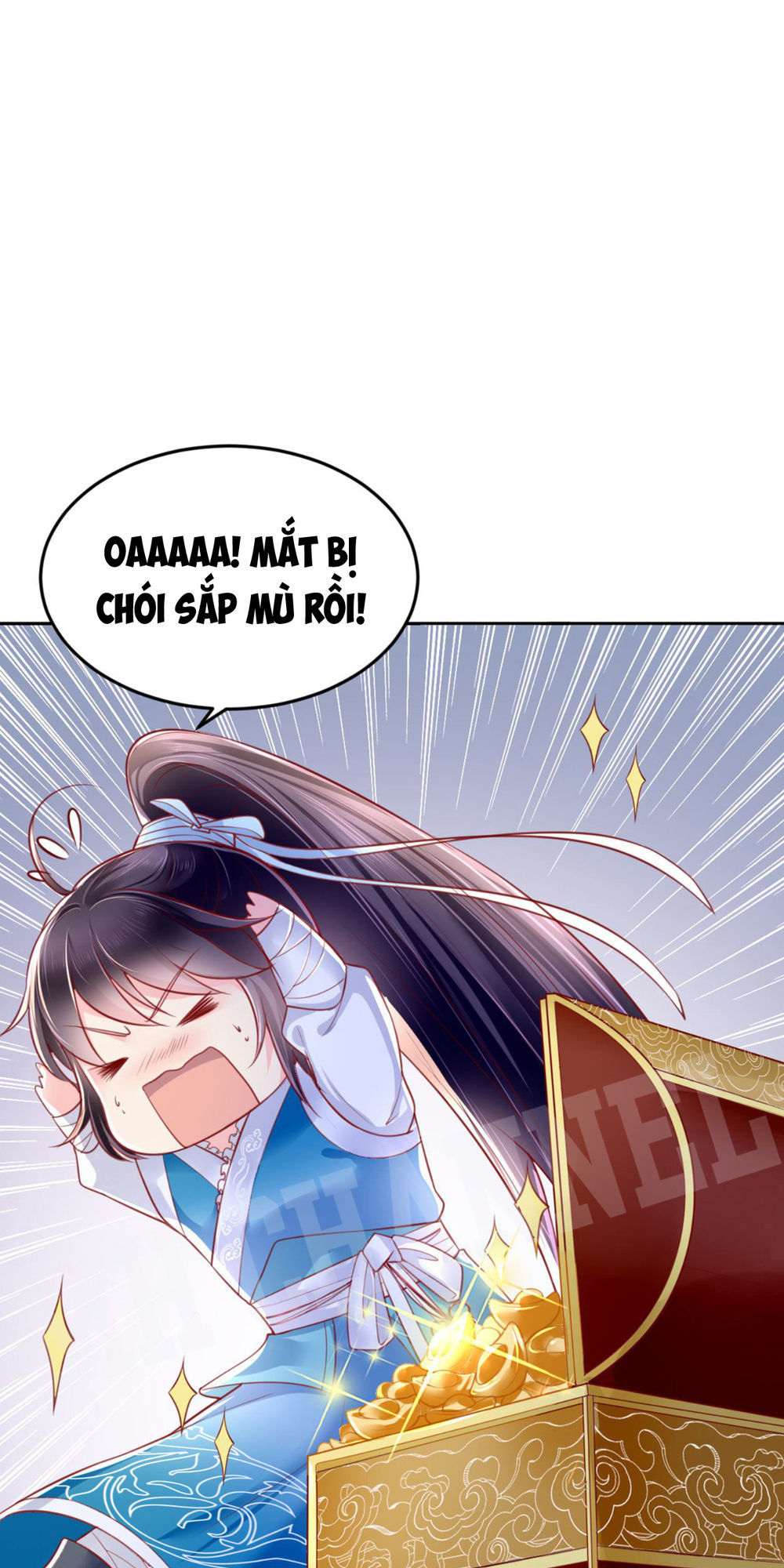 Độc Phi Ngu Ngốc Không Thể Chọc Chapter 14 - 10