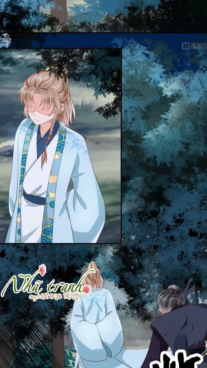 Độc Phi Ngu Ngốc Không Thể Chọc Chapter 140 - 2