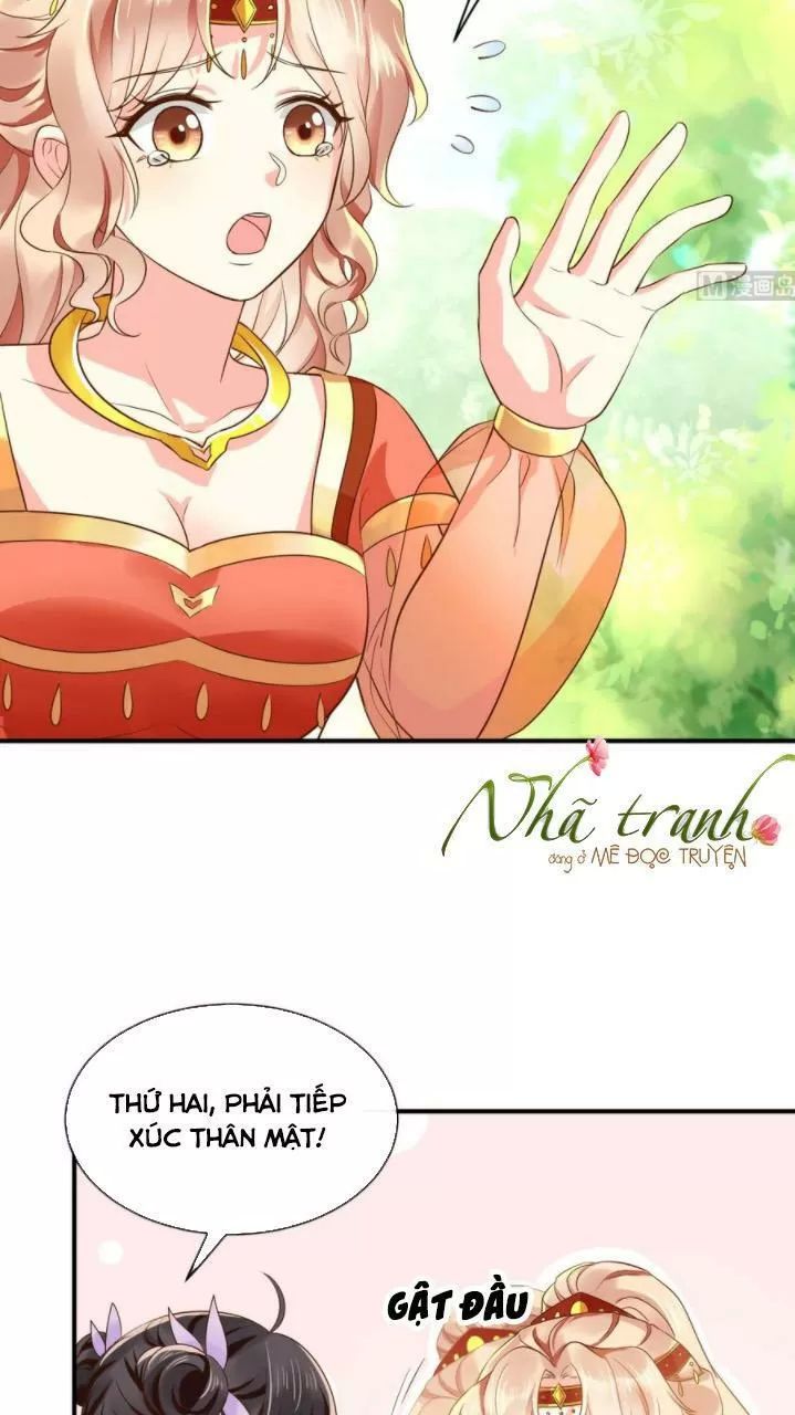 Độc Phi Ngu Ngốc Không Thể Chọc Chapter 140 - 12