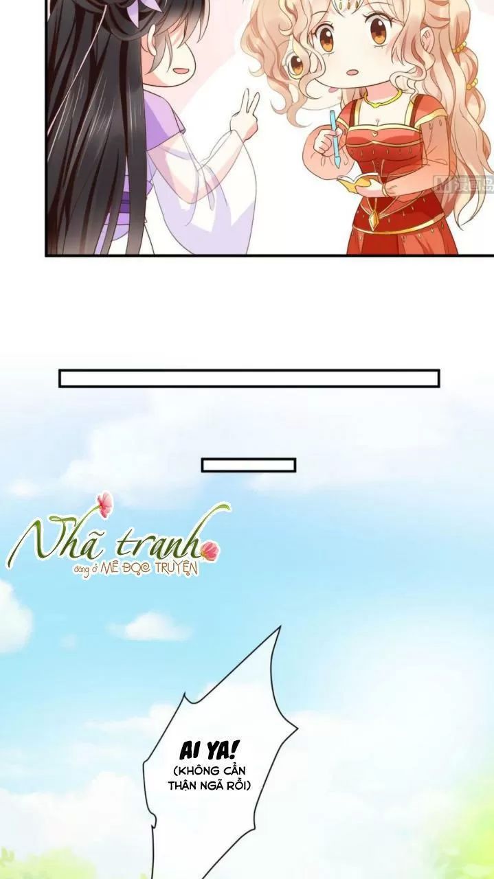 Độc Phi Ngu Ngốc Không Thể Chọc Chapter 140 - 13