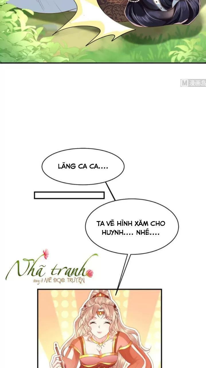 Độc Phi Ngu Ngốc Không Thể Chọc Chapter 140 - 15