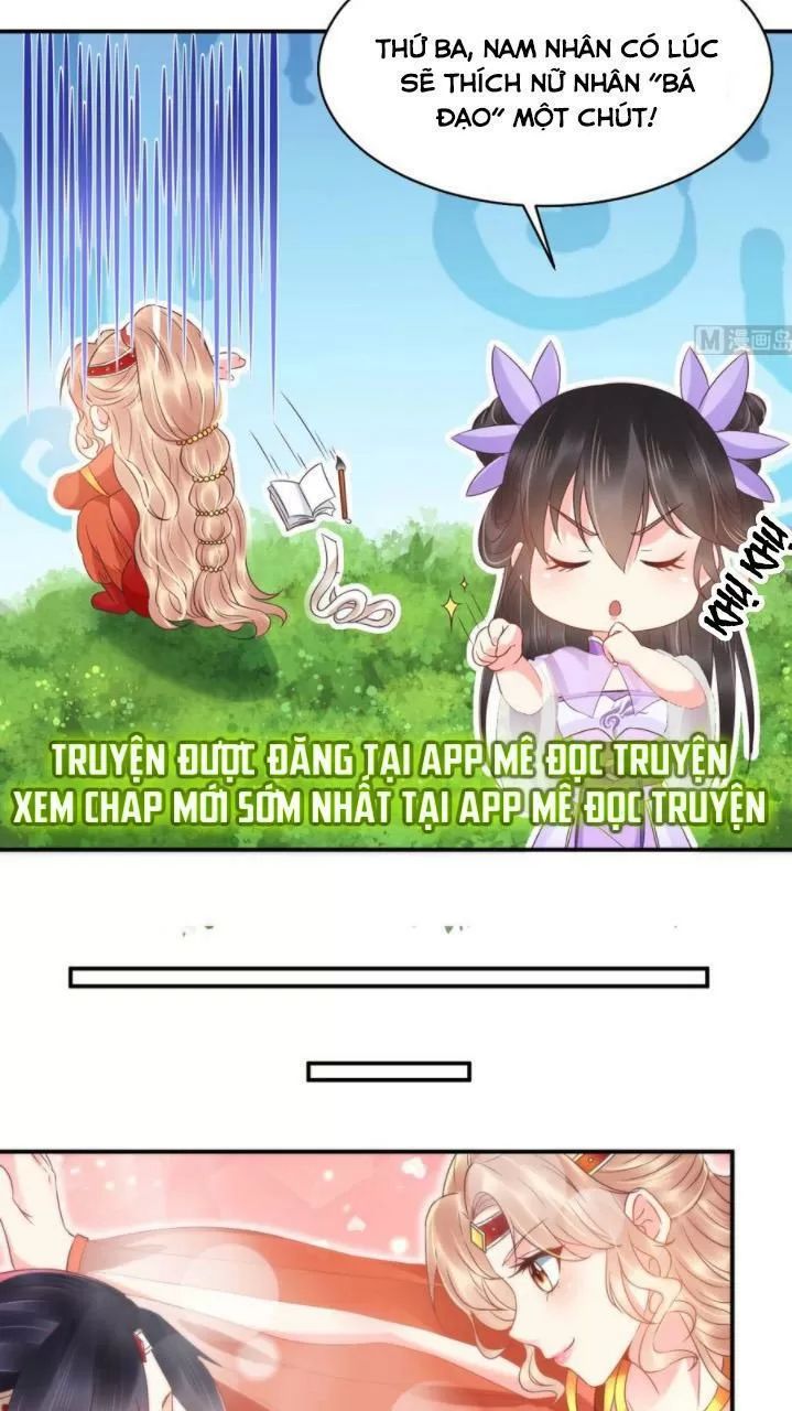 Độc Phi Ngu Ngốc Không Thể Chọc Chapter 140 - 17