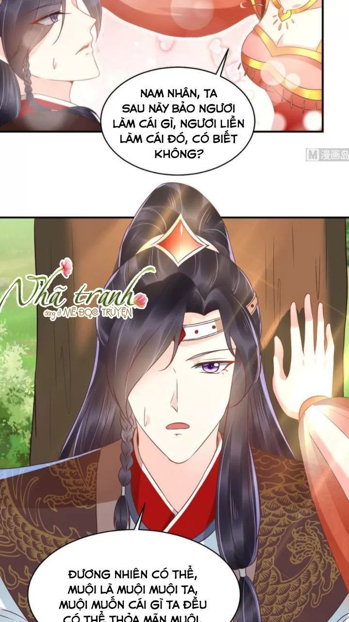 Độc Phi Ngu Ngốc Không Thể Chọc Chapter 140 - 18