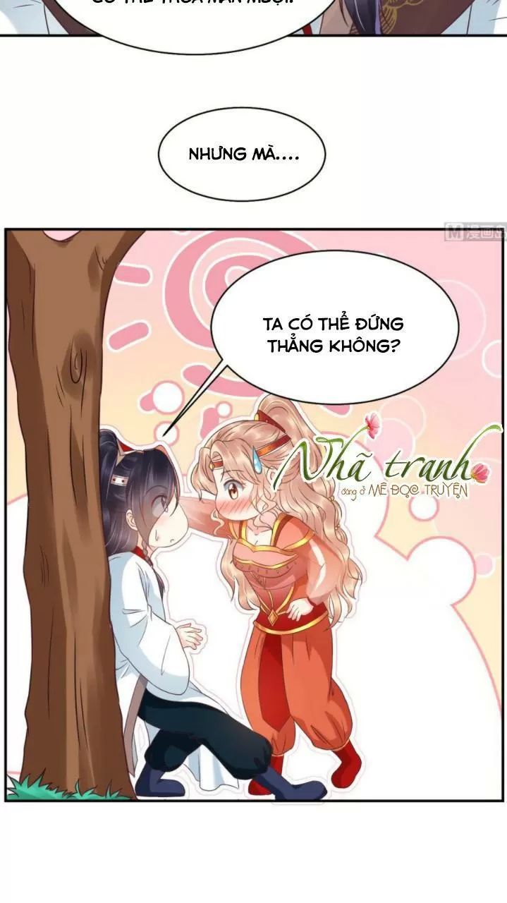 Độc Phi Ngu Ngốc Không Thể Chọc Chapter 140 - 19