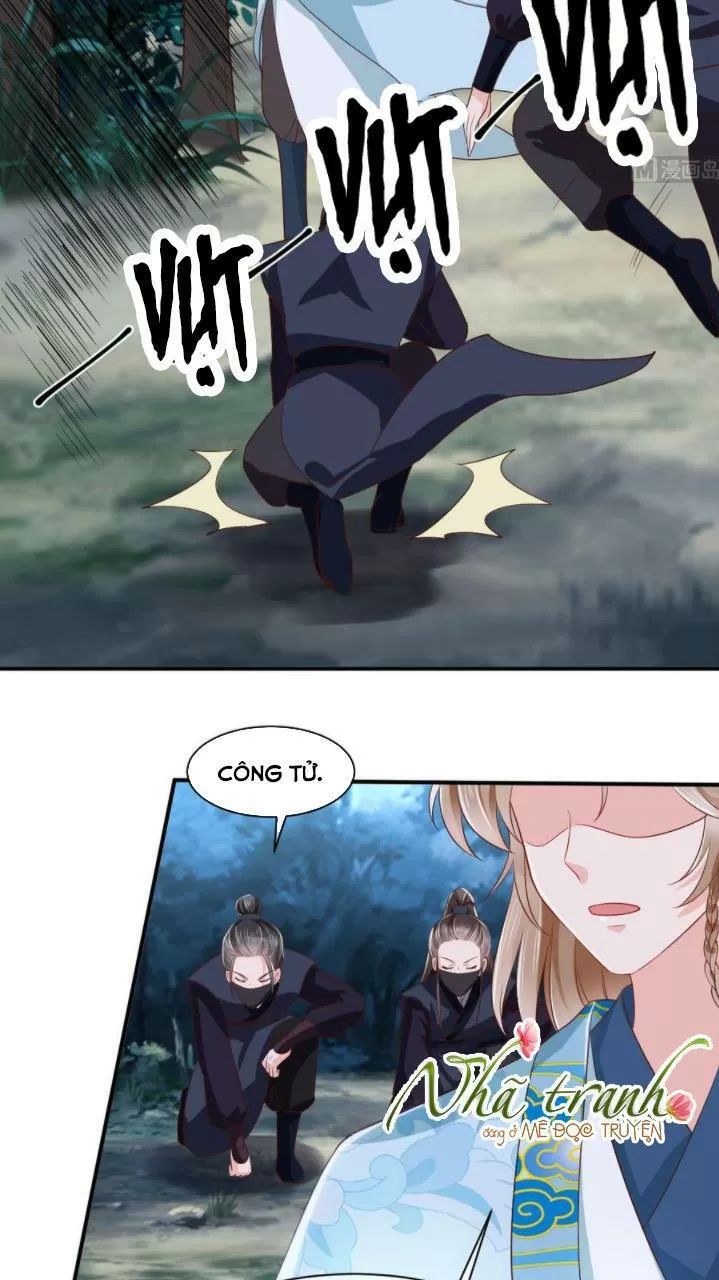 Độc Phi Ngu Ngốc Không Thể Chọc Chapter 140 - 3