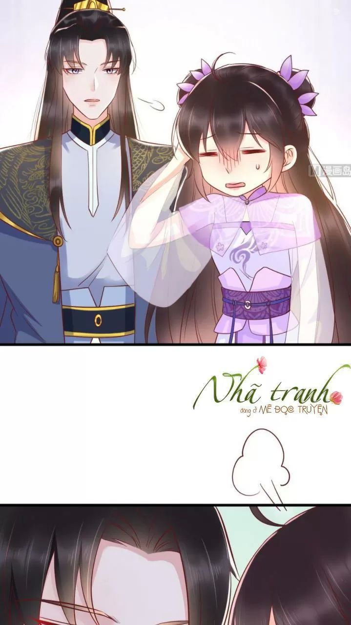 Độc Phi Ngu Ngốc Không Thể Chọc Chapter 140 - 21