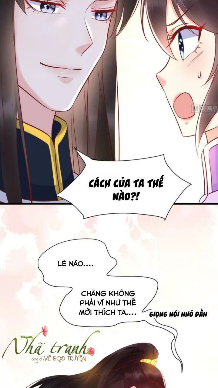 Độc Phi Ngu Ngốc Không Thể Chọc Chapter 140 - 22