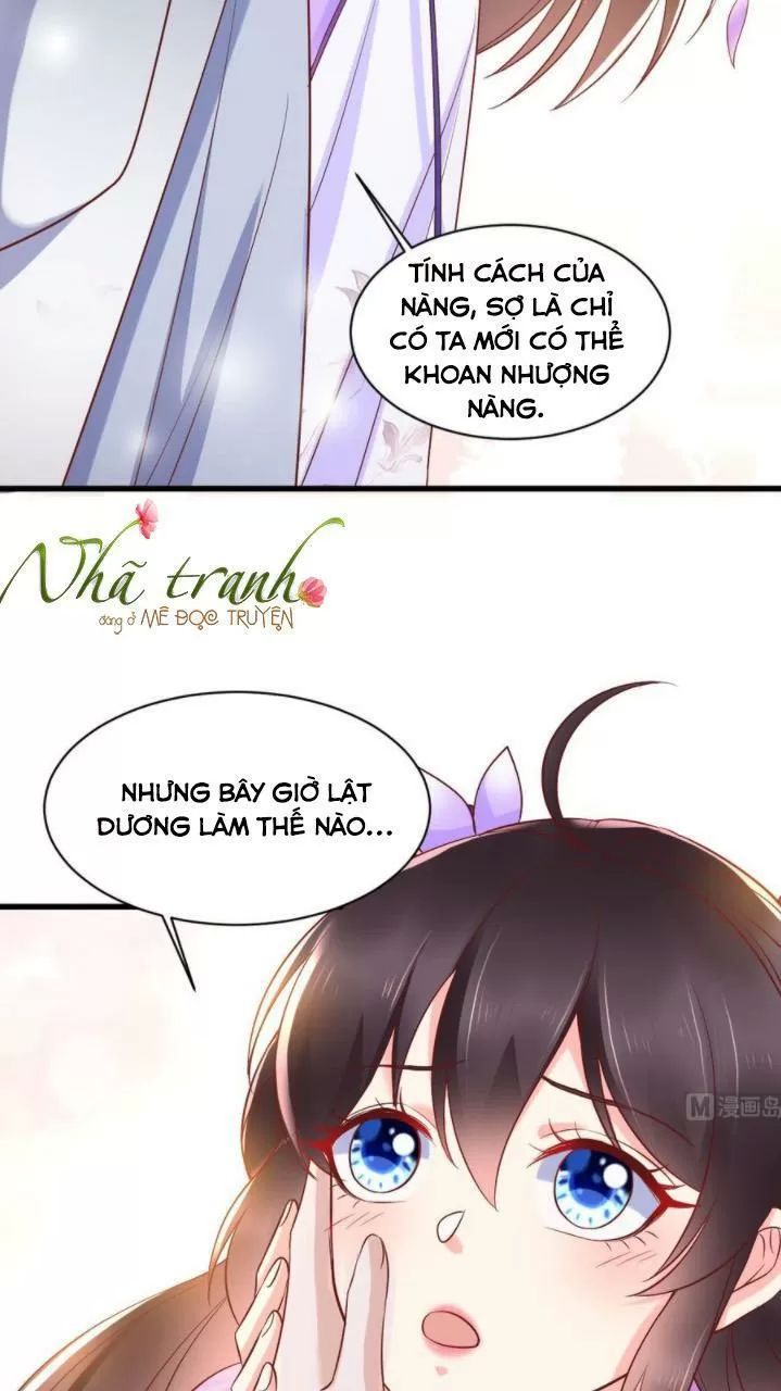 Độc Phi Ngu Ngốc Không Thể Chọc Chapter 140 - 24