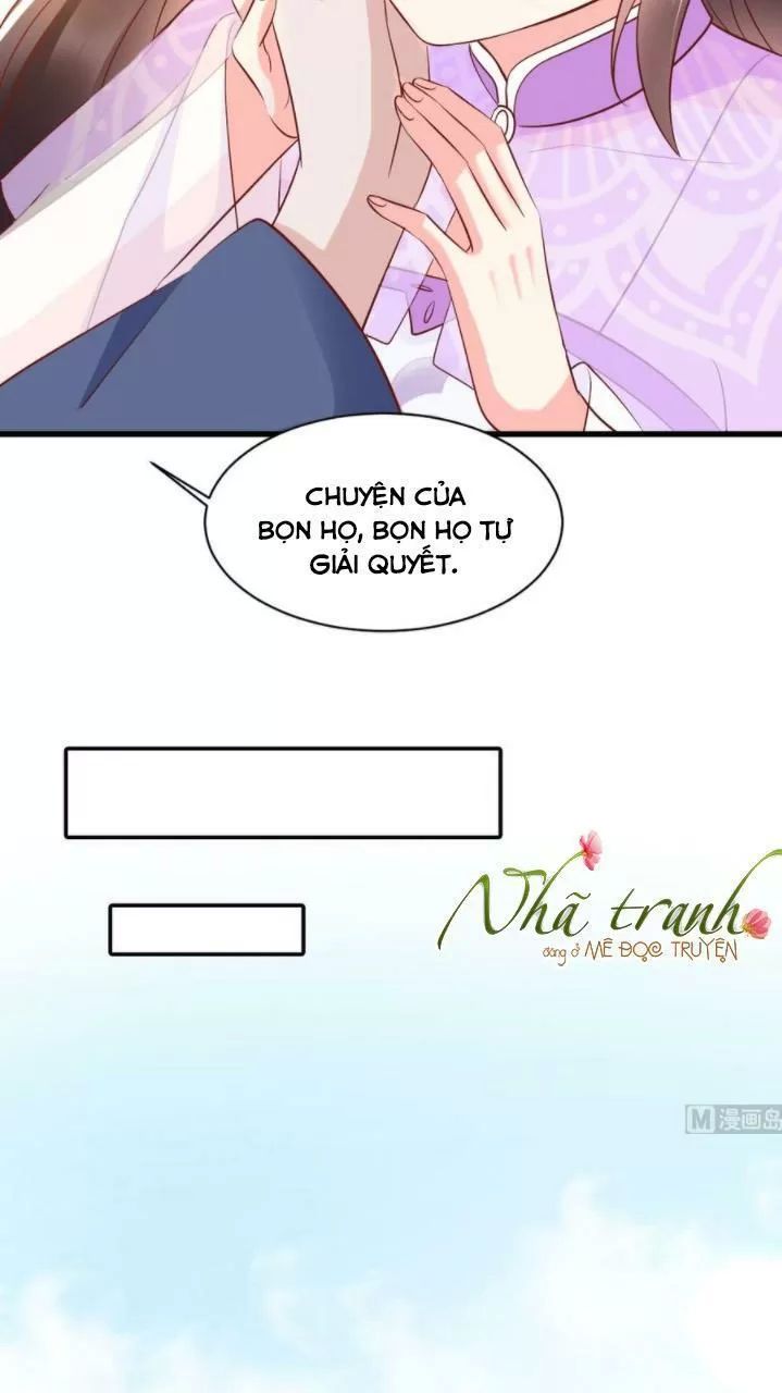 Độc Phi Ngu Ngốc Không Thể Chọc Chapter 140 - 25