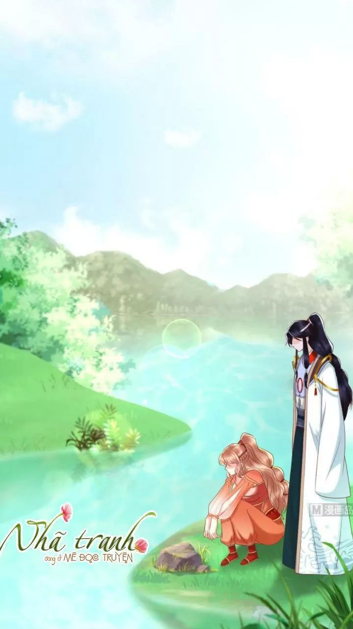 Độc Phi Ngu Ngốc Không Thể Chọc Chapter 140 - 26