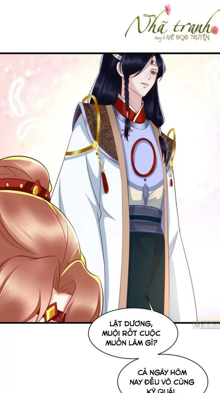 Độc Phi Ngu Ngốc Không Thể Chọc Chapter 140 - 28