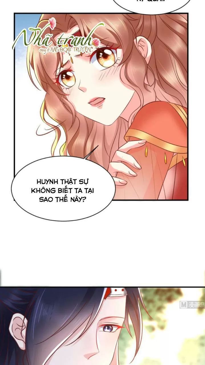 Độc Phi Ngu Ngốc Không Thể Chọc Chapter 140 - 29