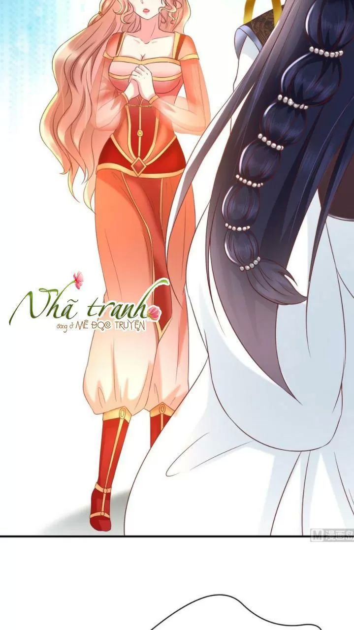 Độc Phi Ngu Ngốc Không Thể Chọc Chapter 140 - 31