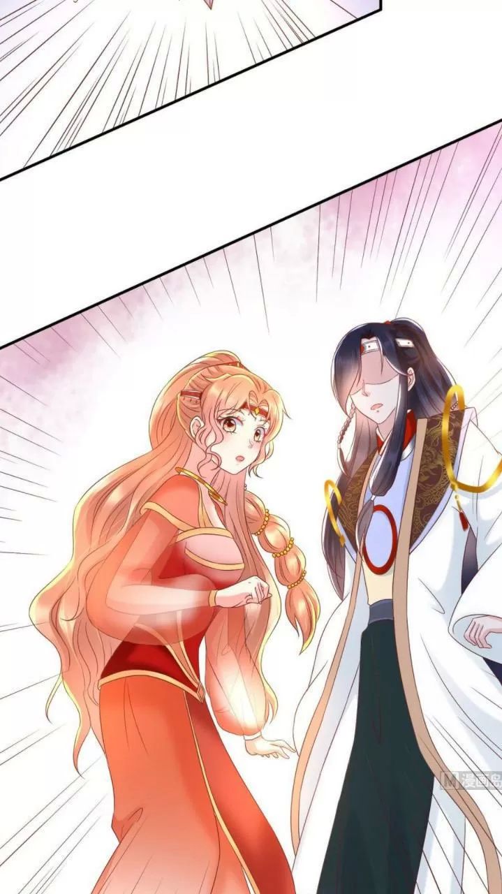 Độc Phi Ngu Ngốc Không Thể Chọc Chapter 140 - 34