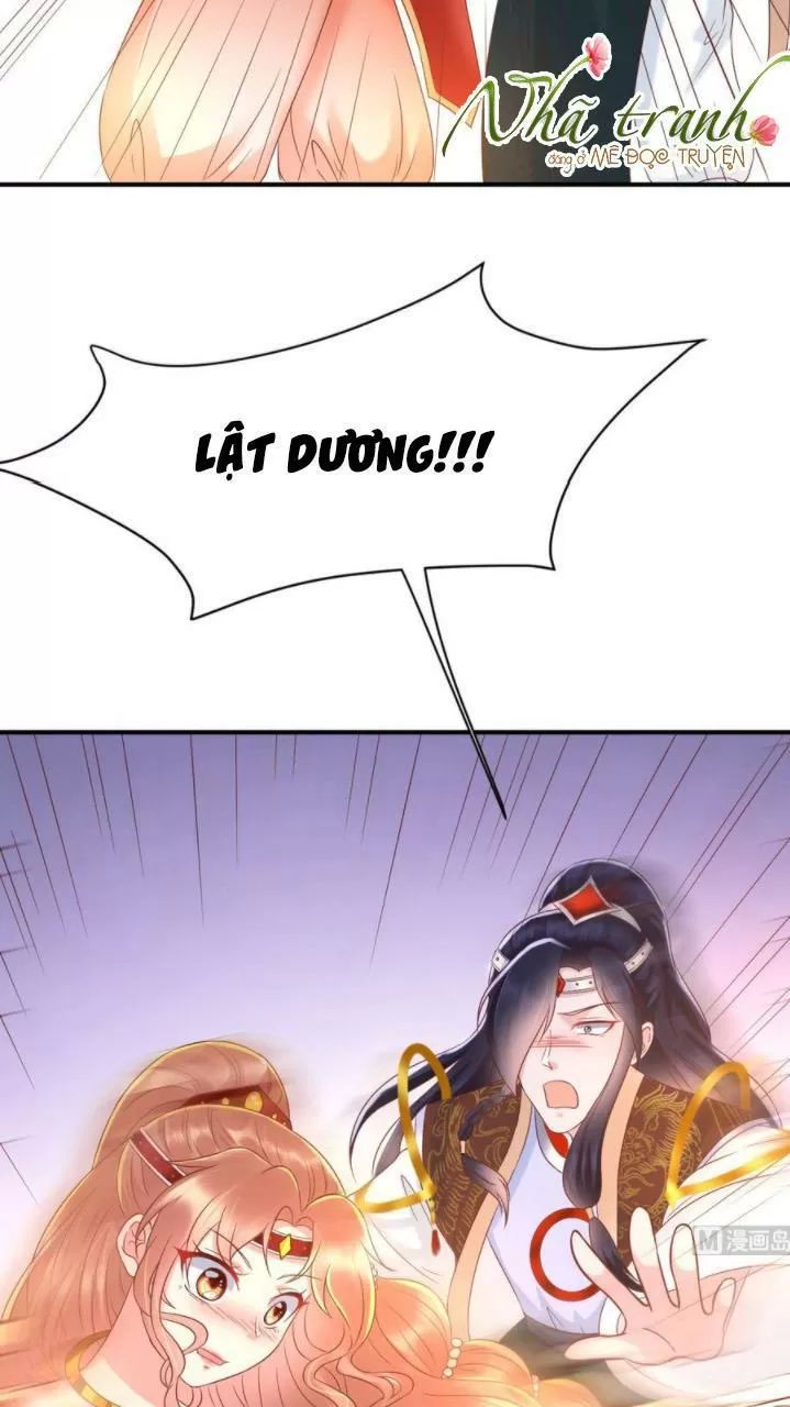 Độc Phi Ngu Ngốc Không Thể Chọc Chapter 140 - 35