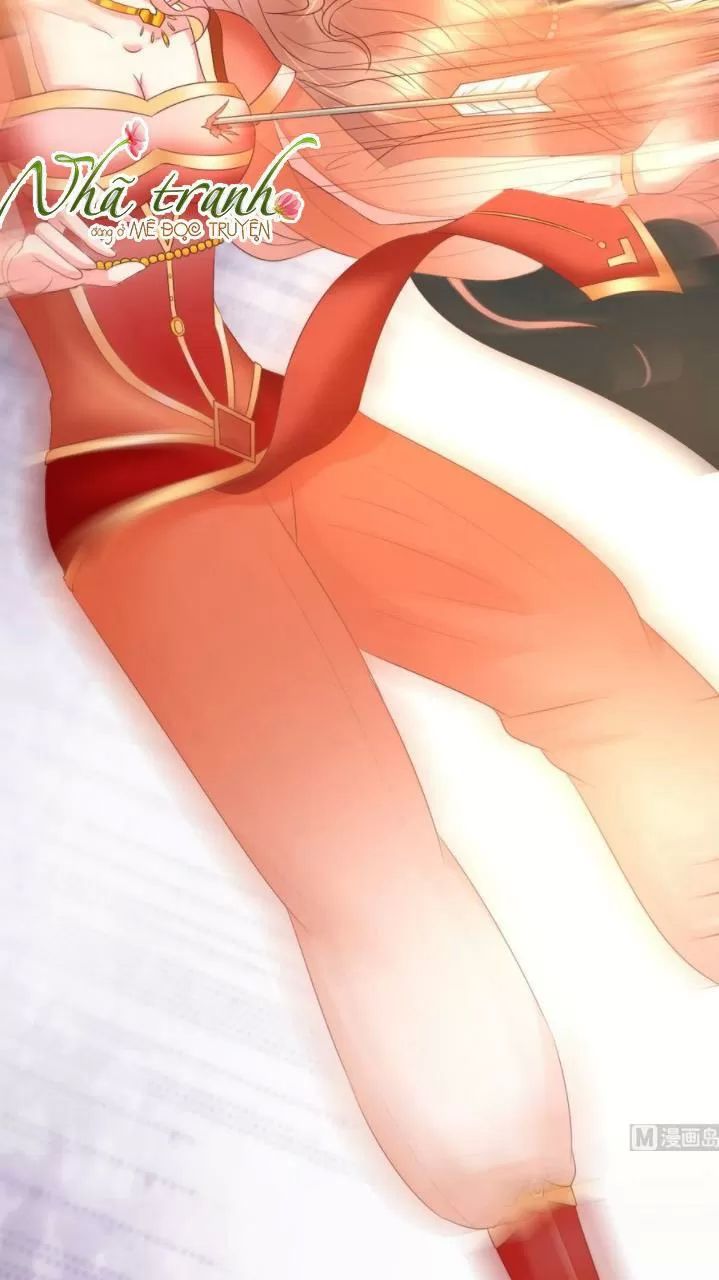 Độc Phi Ngu Ngốc Không Thể Chọc Chapter 140 - 36