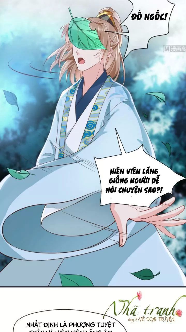 Độc Phi Ngu Ngốc Không Thể Chọc Chapter 140 - 5