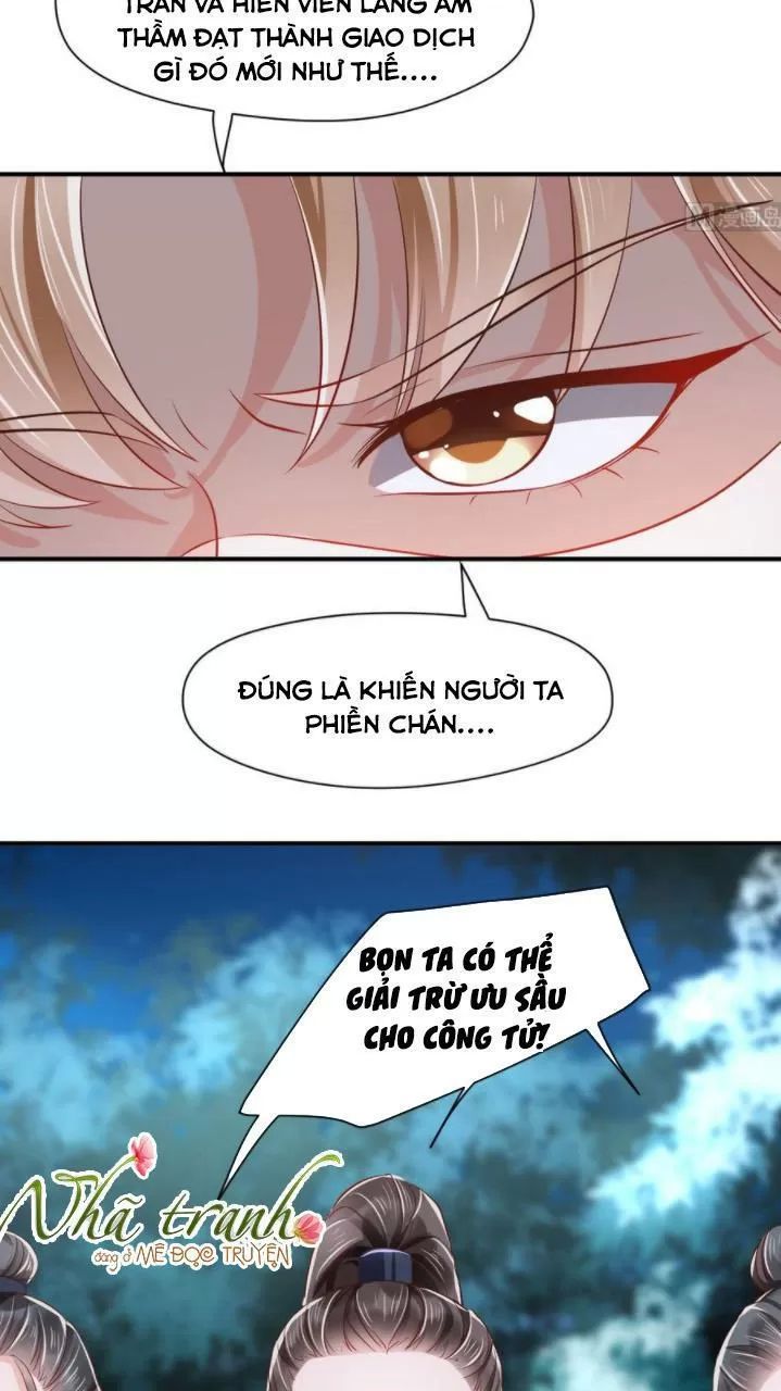 Độc Phi Ngu Ngốc Không Thể Chọc Chapter 140 - 6