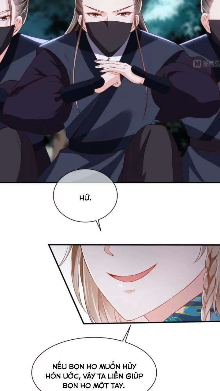 Độc Phi Ngu Ngốc Không Thể Chọc Chapter 140 - 7